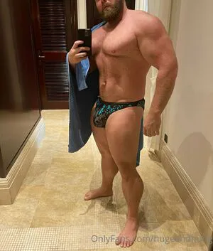 Hugeandhung OnlyFans Leaked Free Thumbnail Picture - #aORFZ96puE