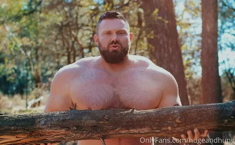 Hugeandhung OnlyFans Leaked Free Thumbnail Picture - #eiPKLqUV8X
