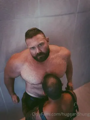 Hugeandhung OnlyFans Leaked Free Thumbnail Picture - #gFIXd7I2YF