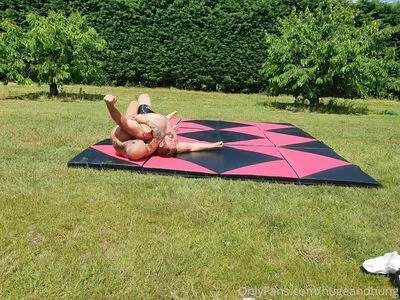 Hugeandhung OnlyFans Leaked Free Thumbnail Picture - #hWKwYCUuOc