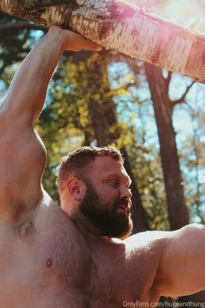 Hugeandhung OnlyFans Leaked Free Thumbnail Picture - #ii5JDhEFP6