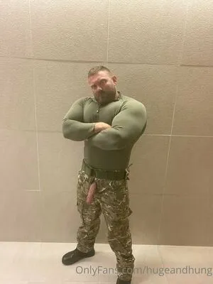 Hugeandhung OnlyFans Leaked Free Thumbnail Picture - #j0HBY1JDx1