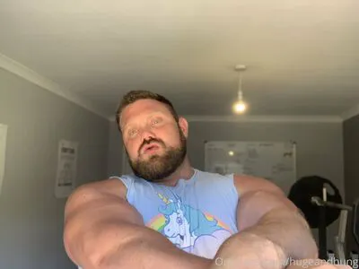 Hugeandhung OnlyFans Leaked Free Thumbnail Picture - #nCDP0vIuP9