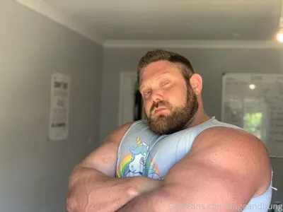 Hugeandhung OnlyFans Leaked Free Thumbnail Picture - #nOInS67Cx5