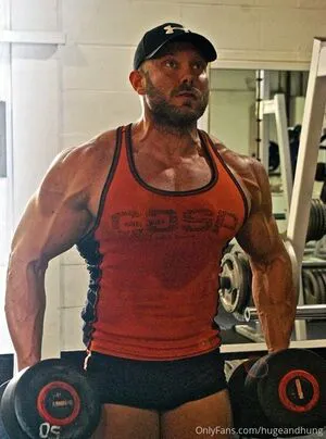 Hugeandhung OnlyFans Leaked Free Thumbnail Picture - #pMBVVPcAdl