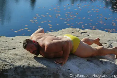 Hugeandhung OnlyFans Leaked Free Thumbnail Picture - #qKc5bUQkYs