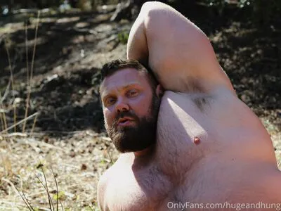 Hugeandhung OnlyFans Leaked Free Thumbnail Picture - #rsaqLAXRL4