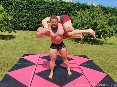 Hugeandhung OnlyFans Leaked Free Thumbnail Picture - #uFRJJtridQ