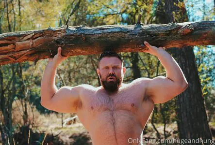 Hugeandhung OnlyFans Leaked Free Thumbnail Picture - #uZhg618QZ3