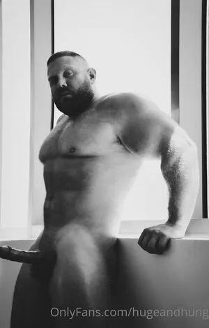Hugeandhung OnlyFans Leaked Free Thumbnail Picture - #wXmLGopMNM