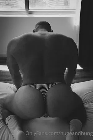 Hugeandhung OnlyFans Leaked Free Thumbnail Picture - #xRiqFufAEK
