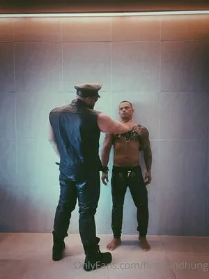 Hugeandhung OnlyFans Leaked Free Thumbnail Picture - #xTO2xijlVi