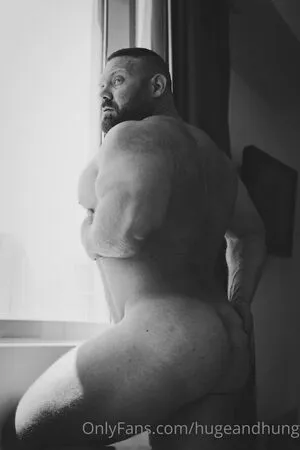 Hugeandhung OnlyFans Leaked Free Thumbnail Picture - #xbPv82B1bY