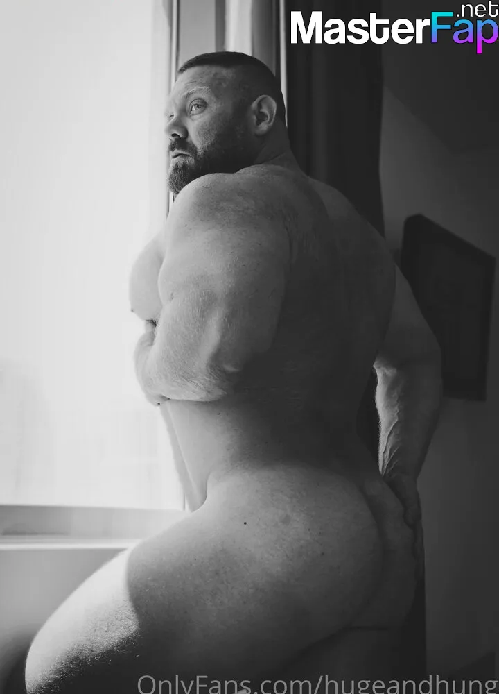hugeandhung