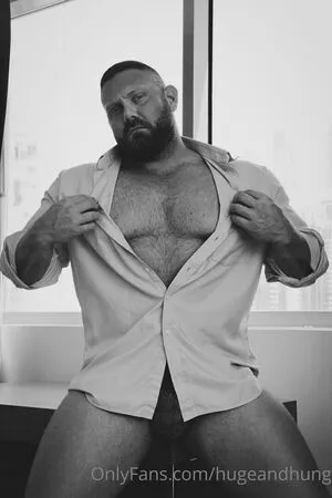 Hugeandhung OnlyFans Leaked Free Thumbnail Picture - #zWbgECUWWt