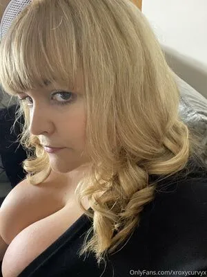 Hugeboobsbbw OnlyFans Leaked Free Thumbnail Picture - #OWLFv9ZZlP