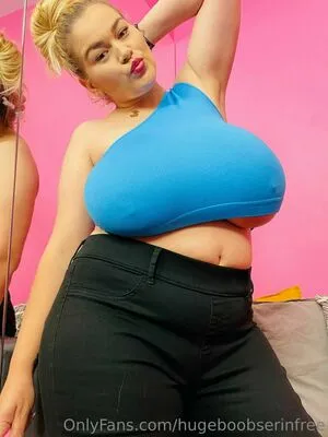 Hugeboobserinfree OnlyFans Leaked Free Thumbnail Picture - #m6OXYHj5NV