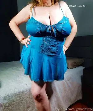 Hugeboobswife OnlyFans Leaked Free Thumbnail Picture - #FRoDgXBHGm