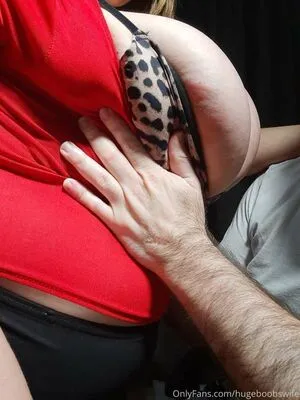 Hugeboobswife OnlyFans Leaked Free Thumbnail Picture - #J8FgYOrZNN