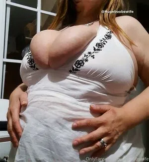 Hugeboobswife OnlyFans Leaked Free Thumbnail Picture - #KBihwo2t9t