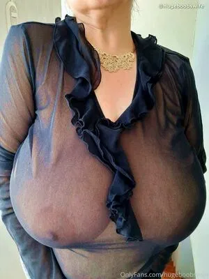 Hugeboobswife OnlyFans Leaked Free Thumbnail Picture - #u58X3Hf8mx
