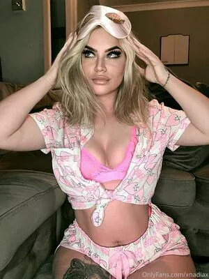 Hugebootybritvip OnlyFans Leaked Free Thumbnail Picture - #bJz596mS62