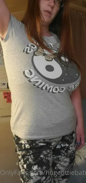 Hugetittiebabexxxfree OnlyFans Leaked Free Thumbnail Picture - #8oxJPXCLuT
