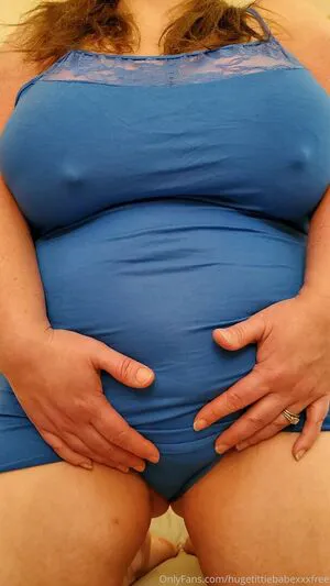 Hugetittiebabexxxfree OnlyFans Leaked Free Thumbnail Picture - #OjPDgVZuRN