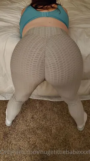 Hugetittiebabexxxfree OnlyFans Leaked Free Thumbnail Picture - #ddlx3iGkRz