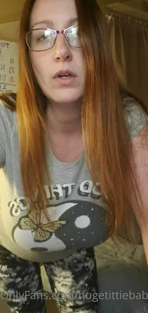 Hugetittiebabexxxfree OnlyFans Leaked Free Thumbnail Picture - #hkfdKn4J6O