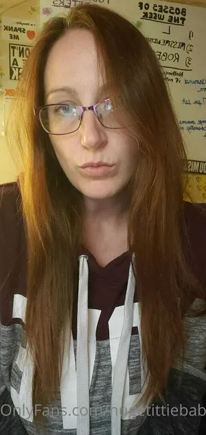 Hugetittiebabexxxfree OnlyFans Leaked Free Thumbnail Picture - #vi5nXLRRnw