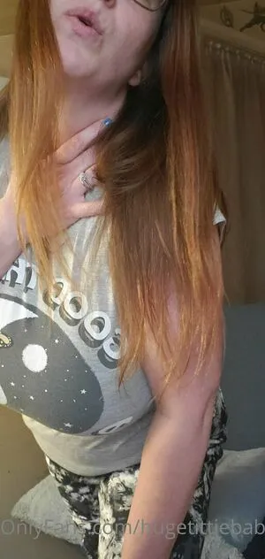 Hugetittiebabexxxfree OnlyFans Leaked Free Thumbnail Picture - #ydmjBRFz1s