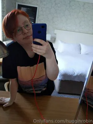 Hugginrobin OnlyFans Leaked Free Thumbnail Picture - #xvAhRedQbK