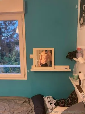 Hugodupre OnlyFans Leaked Free Thumbnail Picture - #5rtK5kxc4f