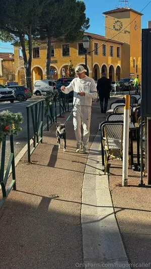 Hugomicallef OnlyFans Leaked Free Thumbnail Picture - #3UtxYb5mcA