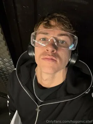 Hugomicallef OnlyFans Leaked Free Thumbnail Picture - #D0C6SlbtxW