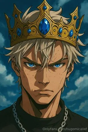 Hugomicallef OnlyFans Leaked Free Thumbnail Picture - #JDMQZ9h2Sf