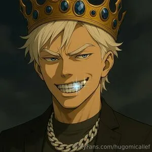 Hugomicallef OnlyFans Leaked Free Thumbnail Picture - #On39wozepx