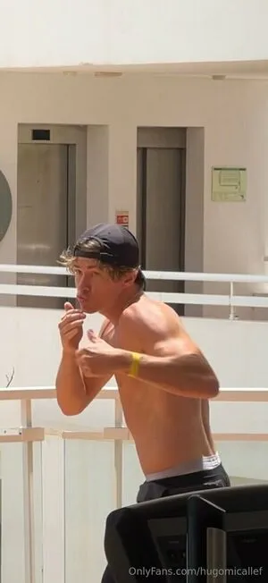 Hugomicallef OnlyFans Leaked Free Thumbnail Picture - #OpbLcIcmQa