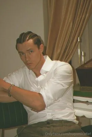 Hugomicallef OnlyFans Leaked Free Thumbnail Picture - #P0RgCuRVSt