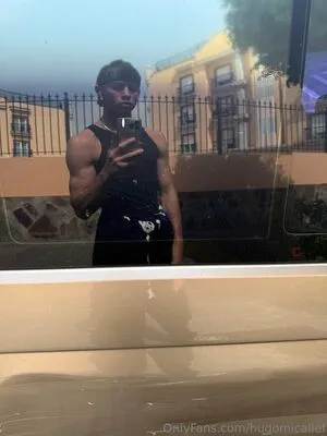 Hugomicallef OnlyFans Leaked Free Thumbnail Picture - #QHE5BZZtdv