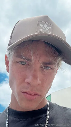 Hugomicallef OnlyFans Leaked Free Thumbnail Picture - #l2E6fn9cZD