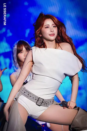 Huh Yunjin OnlyFans Leaked Free Thumbnail Picture - #0qdbZPWufu