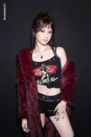 Huh Yunjin OnlyFans Leaked Free Thumbnail Picture - #2wTMg3fJeP