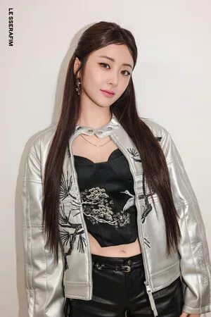 Huh Yunjin OnlyFans Leaked Free Thumbnail Picture - #38pkpoBswj