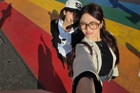 Huh Yunjin OnlyFans Leaked Free Thumbnail Picture - #3hbJrtPSN3