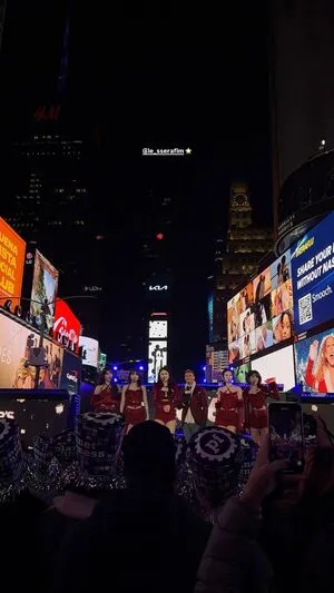 Huh Yunjin OnlyFans Leaked Free Thumbnail Picture - #54XvpPSsa5