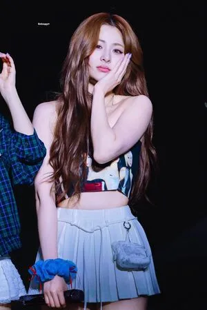 Huh Yunjin OnlyFans Leaked Free Thumbnail Picture - #5kX6c9AWnf