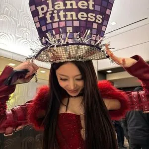 Huh Yunjin OnlyFans Leaked Free Thumbnail Picture - #5mHZXs3lZz