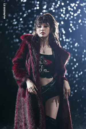 Huh Yunjin OnlyFans Leaked Free Thumbnail Picture - #9q3m9Zt7d6